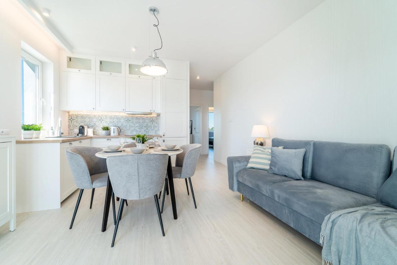 Belle View - 3Pok, Nawet 5 Lozek, Piekny Widok Na Rzeke, Tv55" Z Netflix I Max, Parking, Winda Daire Iława Dış mekan fotoğraf